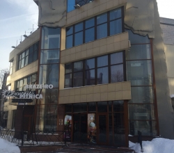 Банкетный зал «DESPERADO» ресторанный комплекс Революции проспект, 34А Воронеж