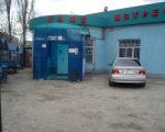 Банкетный зал «Встреча» кафе Волгоградская, 50 Воронеж