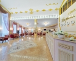 Банкетный зал «Версаль» ресторанно-гостиничный комплекс Детский переулок, 26 Воронеж