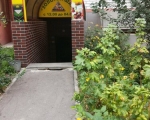 Банкетный зал «Золотой шар» кафе-бильярдная Минская, 83 Воронеж