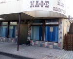 Банкетный зал «Ваше Благородие» кафе Богдана Хмельницкого, 60 Воронеж