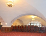 Банкетный зал «Кремлевский» столовая Урицкого, 65 Воронеж