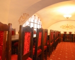 Банкетный зал «Кремлевский» столовая Урицкого, 65 Воронеж