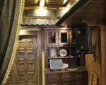 Банкетный зал ресторан «Портос» Революции 1905 года, 80В Воронеж