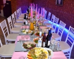 Банкетный зал ресторан «Хижина» 9 Января, 105 Воронеж
