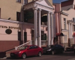 Банкетный зал боулинг-кафе «Цоколь» Орджоникидзе, 26 Воронеж