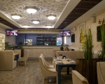 Банкетный зал кафе «Караван» Куколкина, 9 Воронеж