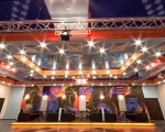 Банкетный зал «Современный» гастро-бар «Veranda на Ленинском»