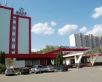 Банкетный зал ресторан «Вечерний Воронеж» Московский проспект, 145 Воронеж