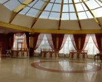 Версаль банкетный зал ресторан «Версаль» Детский переулок, 26 Воронеж