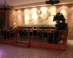 Банкетный зал кафе «Карина»