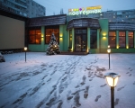 Банкетный зал ресторан «Пастернак» Генерала Лизюкова, 54а Воронеж