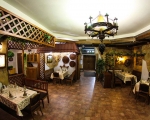 Банкетный зал «Основной» ресторан «Тифлис» Никитинская, 52А Воронеж