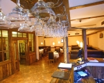 Банкетный зал «На 40 человек» ресторан «Пандок»