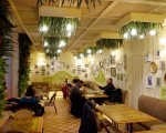 Банкетный зал ресторан «Грабли» Парковая, 3 (Град) Воронеж