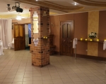 Основной банкетный зал кафе «КЛАССиКО» Площадь Советов, 21 Воронеж
