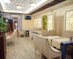 Банкетный зал кафе «Караван» Куколкина, 9 Воронеж