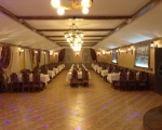 Банкетный зал «На 130 чел.» ресторан «Пандок»