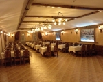 Банкетный зал «На 130 чел.» ресторан «Пандок»