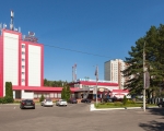 Банкетный зал парк-отель «Амакс» Московский проспект, 145 Воронеж