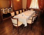VIP банкетный зал ресторан «Старый город» Пушкинская, 2 Воронеж