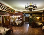 Банкетный зал «Основной» ресторан «Тифлис» Никитинская, 52А Воронеж