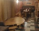 Банкетный зал кафе «Хинкальная» Дзержинского, 16 Воронеж