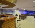 Банкетный зал кафе «Диканька» Лизюкова, 101 Воронеж