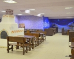 Банкетный зал кафе «Диканька» Лизюкова, 101 Воронеж