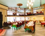 Большой банкетный зал ресторан «Форт» Донбасская, 2в Воронеж