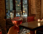 Ресторан «Just Bar & Kitchen», Пушкинская ул., 1, Воронеж