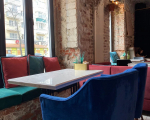 Ресторан «Just Bar & Kitchen», Пушкинская ул., 1, Воронеж