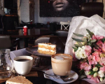 Ресторан «Just Bar & Kitchen», Пушкинская ул., 1, Воронеж
