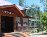 Банкетный зал «ТайGA» парк-отель 3 км от п. Маклок Воронеж