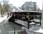 Банкетный зал «Шарм» кафе Куколкина, 33А Воронеж