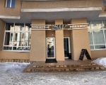 Банкетный зал «ШЕFF» ресторан Пушкинская, 11А Воронеж