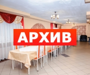 Банкетный зал «Шилов Лес» баня на дровах Курчатова, 29 Воронеж