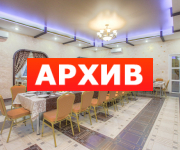 Кафе «Лукоморье», ул. Антонова-Овсеенко, 14Е, Воронеж