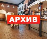 Банкетный зал «Старый город» ресторан Пушкинская, 2 Воронеж