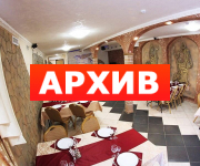 Банкетный зал «Олимп» кафе Шишкова, 70Б Воронеж